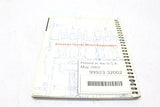 Suzuki Service Manual Book Motorcycle & ATV Ready Reference MANUAL K2 2002