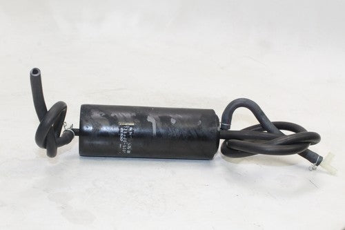 2002 Yamaha Yzf600r Evap Vapor Charcoal Emission Canister OEM