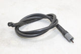 1995 Honda Shadow Vlx 600 Vt600c Speedometer Cable Speedo Line 44830-mz8-a20 OEM