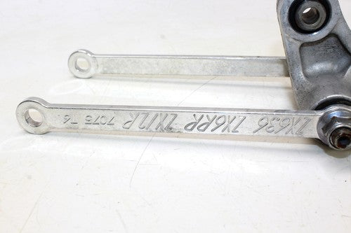 2005 Kawasaki Ninja Zx6r Zx636c Rear Dogbone Shock Linkage Link