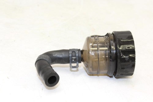 2018 Kawasaki Zx1000r Brake Master Fluid Reservoir Tank Bottle