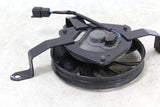 2008 Kawasaki Ninja 250r Ex250j Engine Radiator Cooling Fan