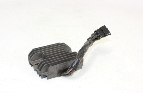 2004 Suzuki Sv650s Rectifier Voltage Regulator