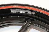 2009-11 Kawasaki Ninja 650r Ex650c Rear Wheel Back Rim  41073-0146-qt