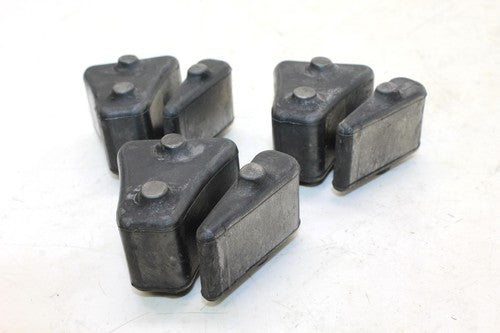 2006 Honda Cbr600f4i Rear Hub Shock Dampers Cush Absorbers