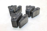 2006 Honda Cbr600f4i Rear Hub Shock Dampers Cush Absorbers