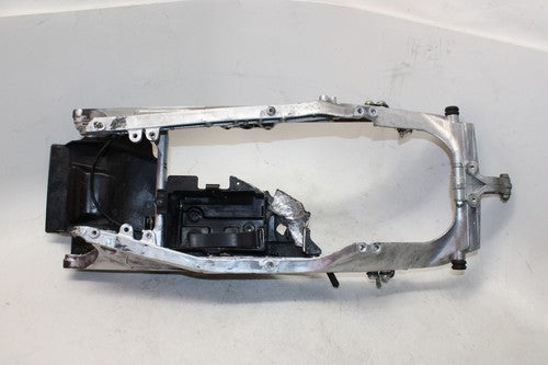 2004 Honda Cbr600rr Rear Subframe Back Sub Frame