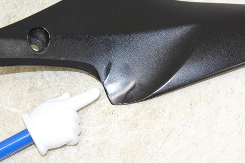 2006 Suzuki Gsxr600 Right Left Gas Fuel Tank Panels Covers Trim Set Cowls