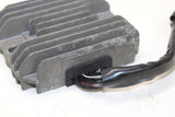 2005 Suzuki Sv650s Rectifier Voltage Regulator