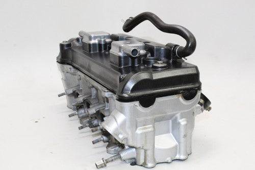 2004-05 Honda Cbr1000rr Engine Top End Cylinder Head 12010-mel-000 OEM