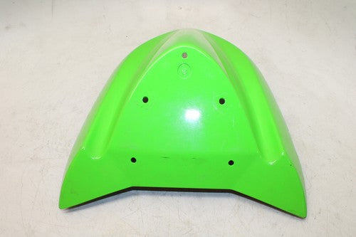 2005 Kawasaki Ninja Zx10r Zx1000c Center Rear Back Tail Fairing Cover Trim Cowl