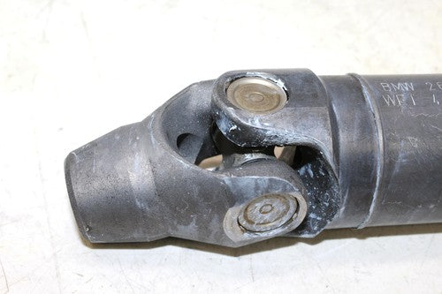 2003 Bmw R1150r Drive Shaft With U Joint Set