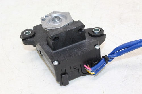 2018 Kawasaki Ninja Zx-10rr Zx1000zh Exhaust Valve Servo Motor 21174-0009