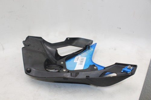 2008-18 Bmw F800gs Standard Abs Right Mid Upper Side Fairing Cowl Plastic OEM