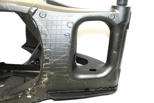 2018 Kawasaki Zx1000r Rear Swingarm Back Suspension Swing Arm