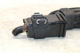 2013 Suzuki Gsxr600 Evap Vapor  Charcoal Emission Canister