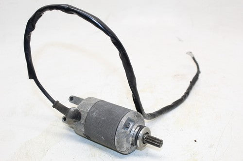 2006 Yamaha FZ6 ENGINE STARTING STARTER MOTOR -DC 12V