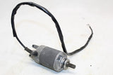 2006 Yamaha FZ6 ENGINE STARTING STARTER MOTOR -DC 12V