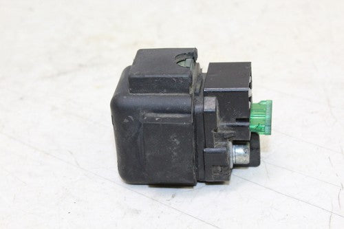 2001 Honda Cbr600f4i Engine Starter Relay Starting Motor Switch