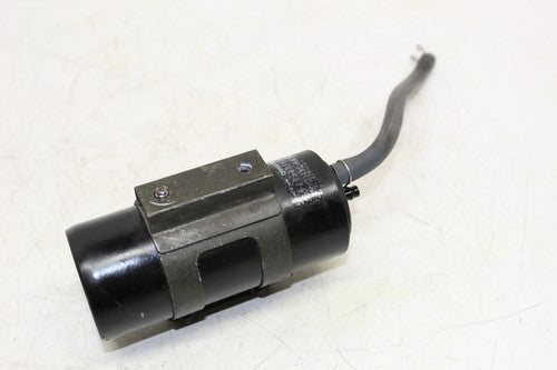 1990 Yamaha Fzr600r Evap Vapor  Charcoal Emission Canister 138600-5280