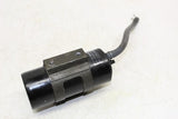 1990 Yamaha Fzr600r Evap Vapor  Charcoal Emission Canister 138600-5280