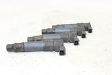 2002 Kawasaki Ninja Zx12r Zx1200b Ignition Coils Coil Spark Plug Caps