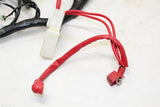 2018 BENELLI TNT 135 MAIN ENGINE WIRING HARNESS MOTOR WIRE LOOM