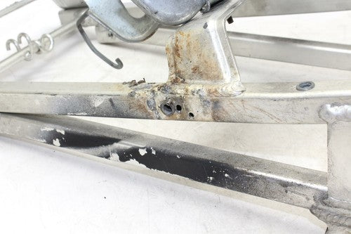 96-97 Honda Cbr 900 Rr Rear Subframe Back Sub Frame OEM