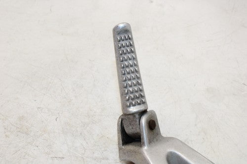 1993 Honda Cbr900rr Rear Back Passenger Peg Set Pair