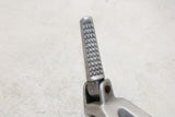 1993 Honda Cbr900rr Rear Back Passenger Peg Set Pair