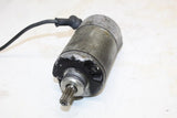 1995 Yamaha FZR600R ENGINE STARTING STARTER MOTOR -DC 12V