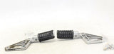 1983 Honda Shadow 750 Vt750c Pegs OEM