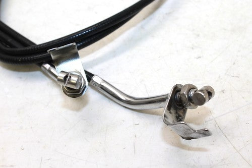 2007 Honda Cbr600rr Throttle Cables Lines MFJ-D00 7821