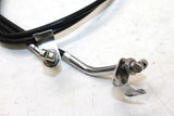 2007 Honda Cbr600rr Throttle Cables Lines MFJ-D00 7821