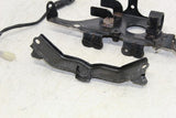 1998 Kawasaki Ninja Zx6r Zx600g Bracket Set