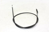 08-09 Honda Cbr1000rr Clutch Cable Line OEM