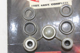 1996-1999 Suzuki Rm250 SWINGARM SHOCK BEARING KIT SAS06021 PIVOT WORKS