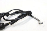 2010 Kawasaki Ninja 250r Ex250j Left Switch Switches