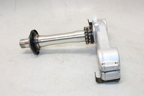 2005 Kawasaki Ninja Zx10r Zx1000c Front Forks Clamp Lower Triple Tree Stem