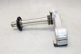 2005 Kawasaki Ninja Zx10r Zx1000c Front Forks Clamp Lower Triple Tree Stem