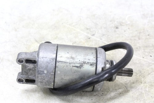 2002 Honda Cbr600f4i Engine Starting Starter Motor -dc 12v
