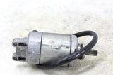 2002 Honda Cbr600f4i Engine Starting Starter Motor -dc 12v