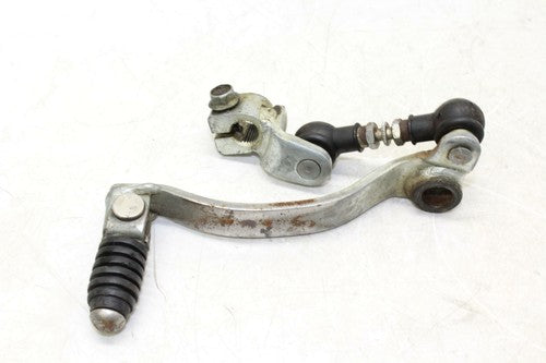 02-04 Yamaha Ttr125e Shifter Pedal W/Clutch Perch W/Mount OEM