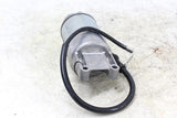 2007 Honda Silver Wing 600 Fsc600 Engine Starting Starter Motor -dc 12v