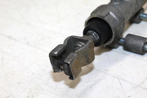 1996 Honda Interceptor 750 Vfr750f Rear Back Brake Master Cylinder W Reservoir