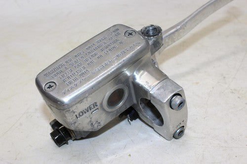 2000 Honda Shadow Sabre 1100 Vt1100c2 Front Brake Master Cylinder