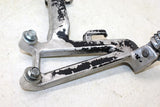 1998 Honda Cbr600f3 Rear Back Passenger Peg Set Pair