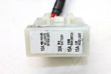 2015 Sym T2 250i Main Engine Wiring Harness Motor Wire Loom