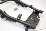12-18 Kawasaki Versys 1000 Klz1000 Lt Rear Subframe Back SUB Frame OEM