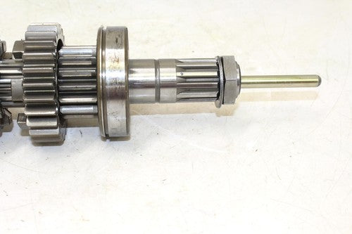 2000 Triumph Thunderbird Engine Motor Transmission Tranny Gears